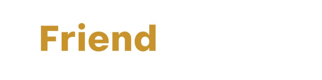 A Friend in Berlin Logo