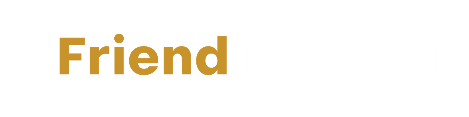 A Friend in Berlin Logo